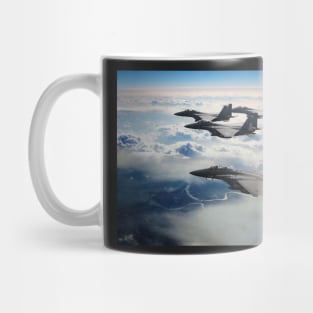 Eagle Wing Mug